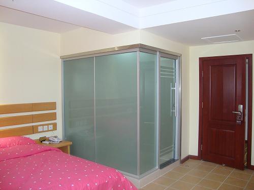 西安玻璃隔斷設(shè)計(jì)